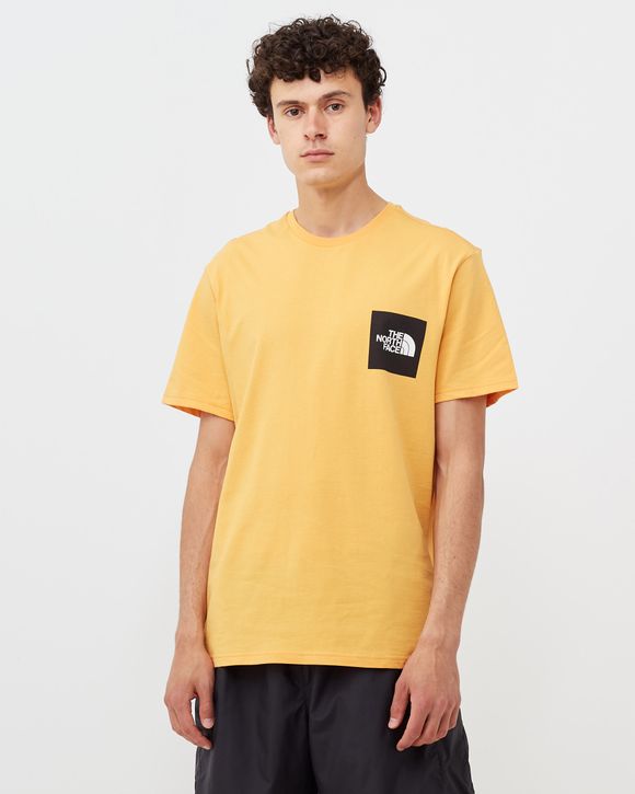 GALAHM GRAPHIC TEE