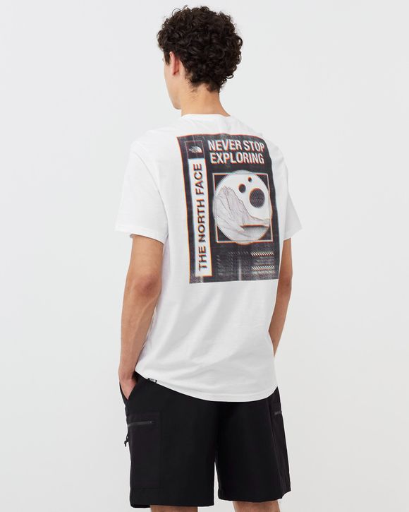 GALAHM GRAPHIC TEE