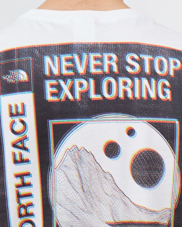 GALAHM GRAPHIC TEE