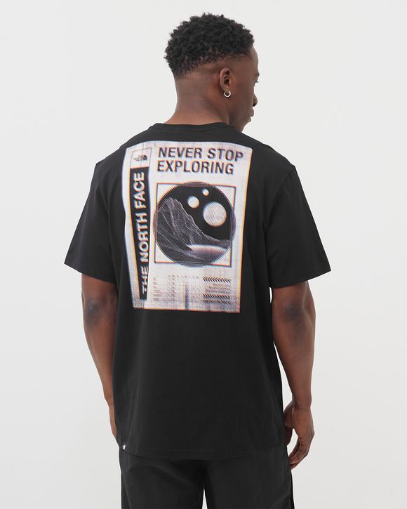 GALAHM GRAPHIC TEE