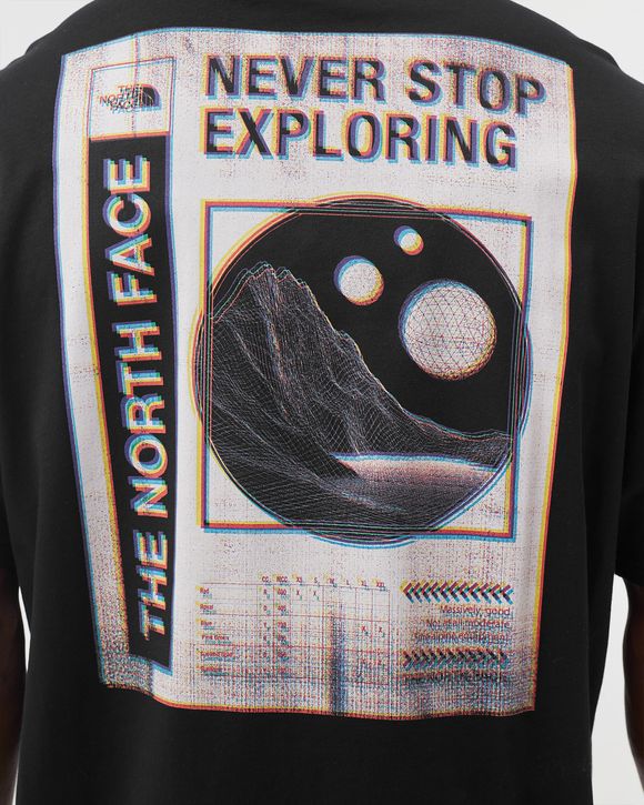GALAHM GRAPHIC TEE