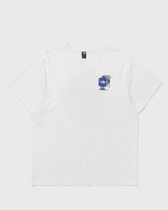 GEAR UP GET OUT RLX SS TEE-GRAPHIC