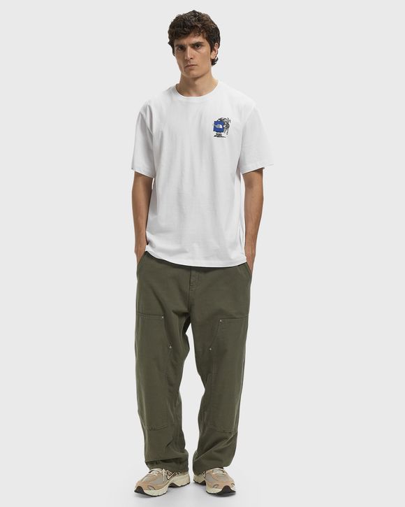 GEAR UP GET OUT RLX SS TEE-GRAPHIC