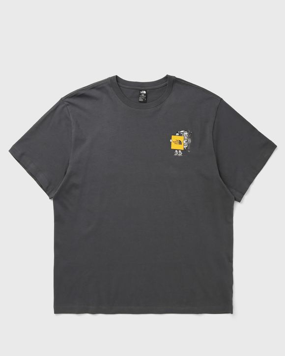 GEAR UP GET OUT RLX SS TEE-GRAPHIC
