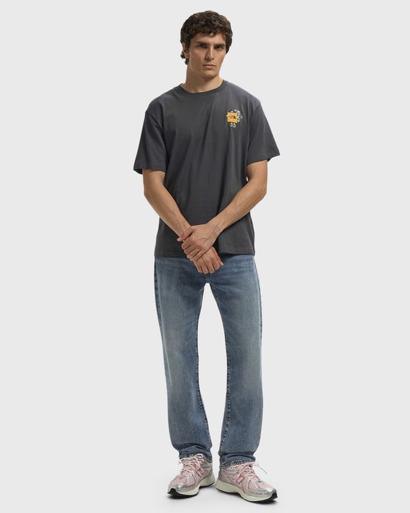 GEAR UP GET OUT RLX SS TEE-GRAPHIC