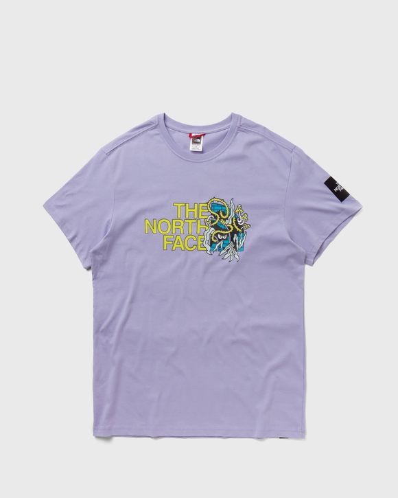 GRAPHIC TEE