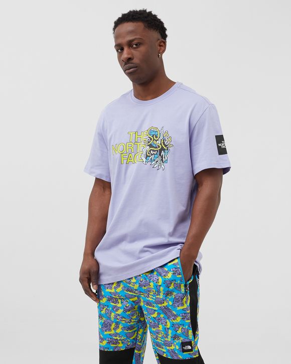 GRAPHIC TEE
