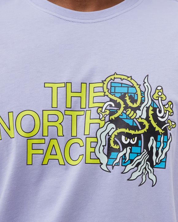 GRAPHIC TEE