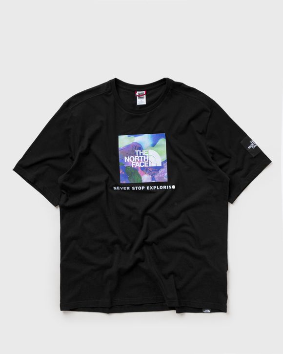 GRAPHIC TEE