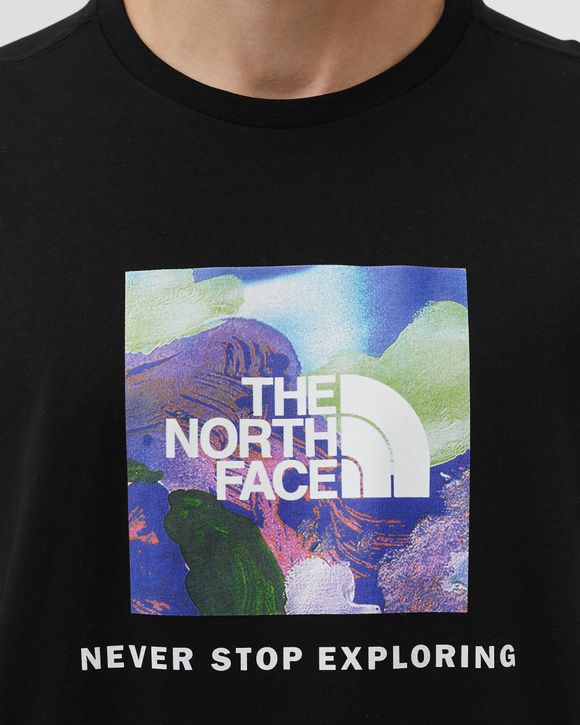GRAPHIC TEE