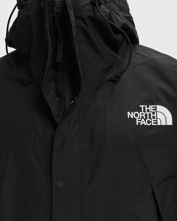 GTX MOUNTAIN JACKET