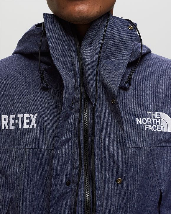 GTX Mtn Jacket