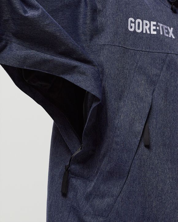 GTX Mtn Jacket