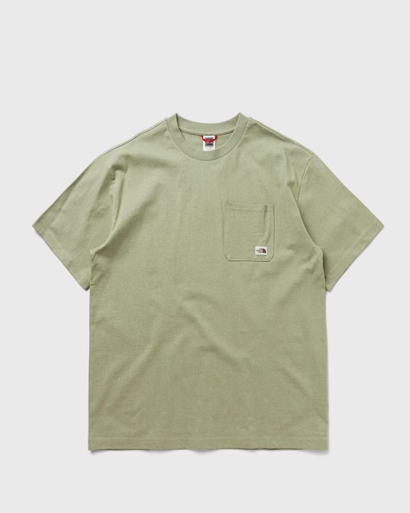 HERITAGE GRAPHIC TEE
