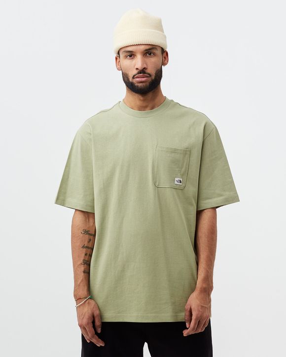 HERITAGE GRAPHIC TEE