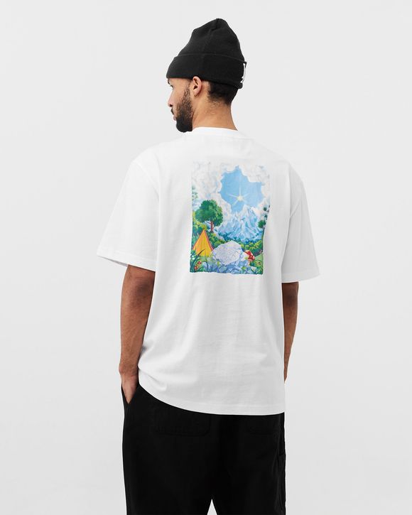 HERITAGE GRAPHIC TEE