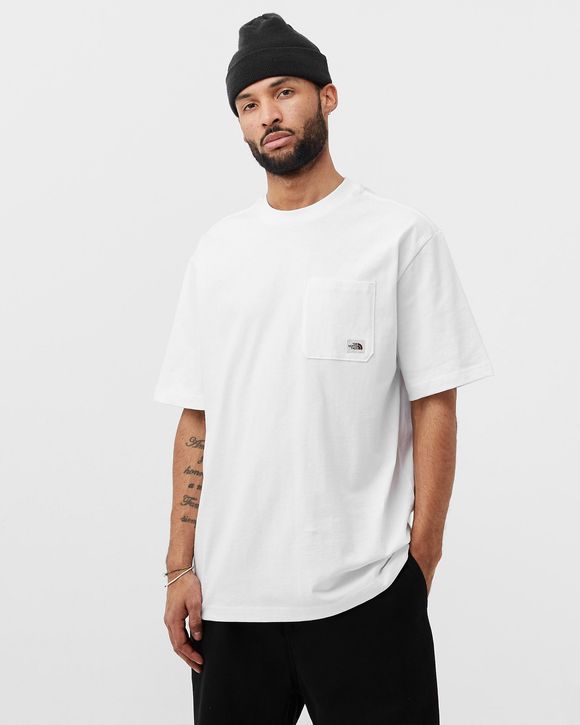 HERITAGE GRAPHIC TEE