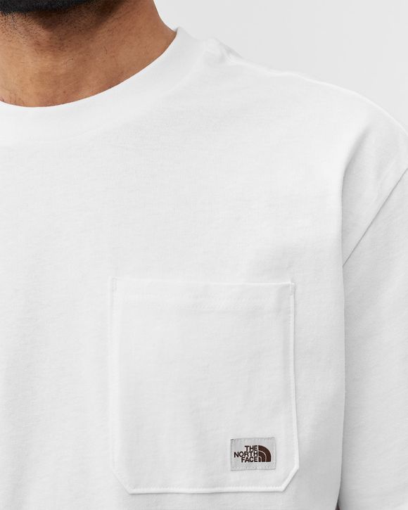 HERITAGE GRAPHIC TEE