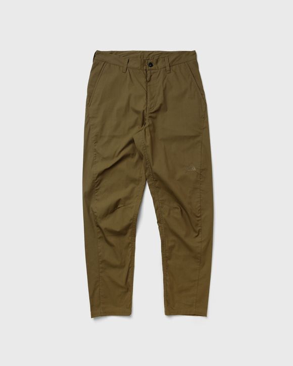 HERITAGE LOOSE PANT