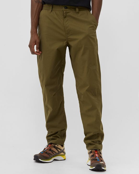 HERITAGE LOOSE PANT