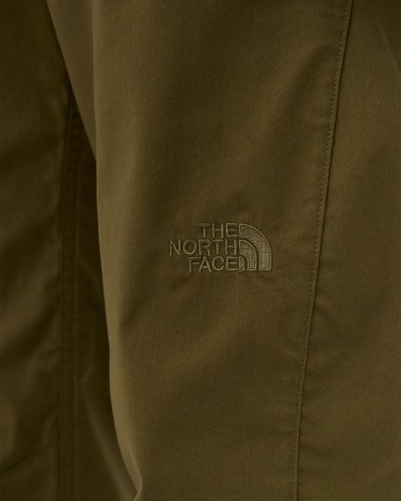HERITAGE LOOSE PANT