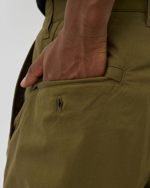 HERITAGE LOOSE PANT