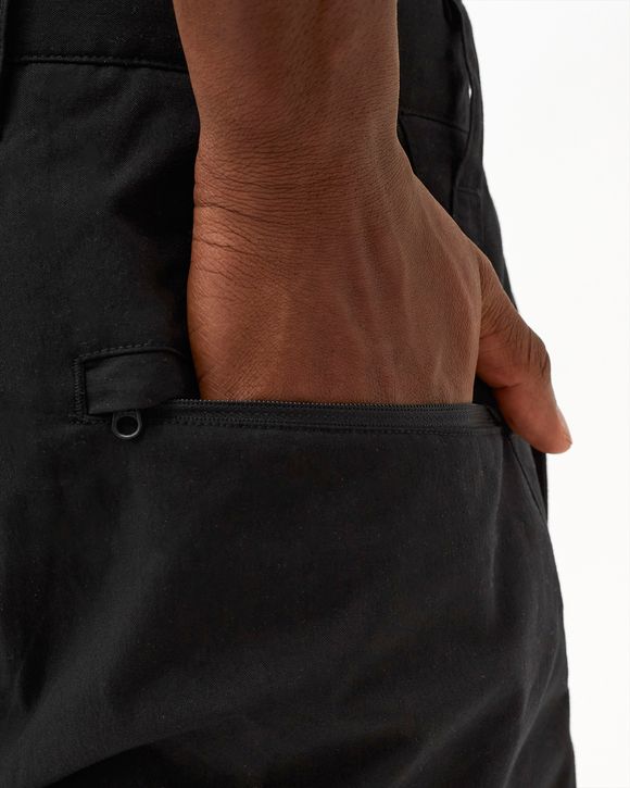 HERITAGE LOOSE PANT