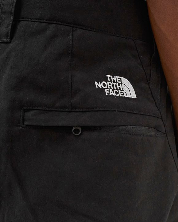 HERITAGE LOOSE PANT