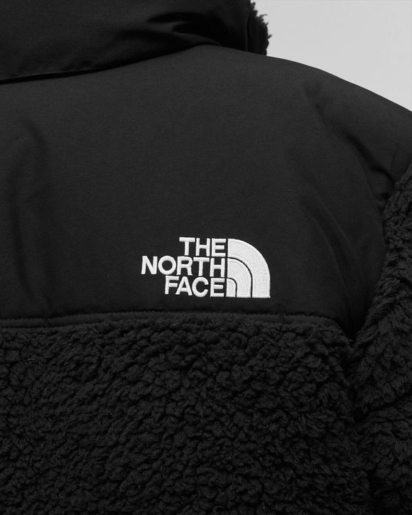 HIGH PILE NUPTSE JACKET