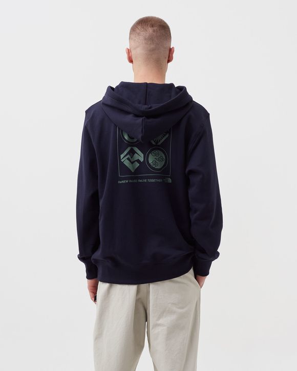 HIMALAYAN BOTTLE SOURCE HOODIE