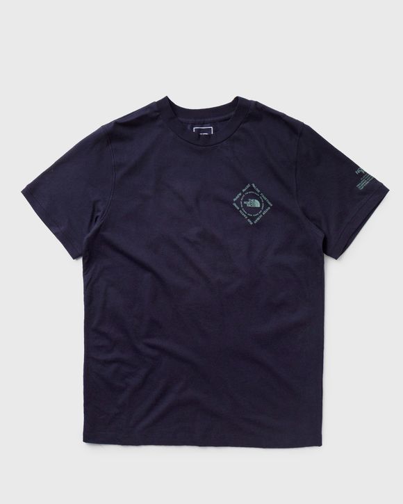 Himalayan Bottle Tee