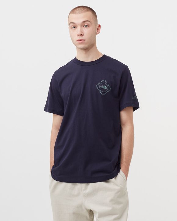 Himalayan Bottle Tee