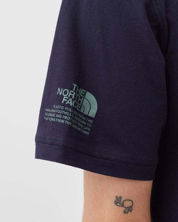Himalayan Bottle Tee