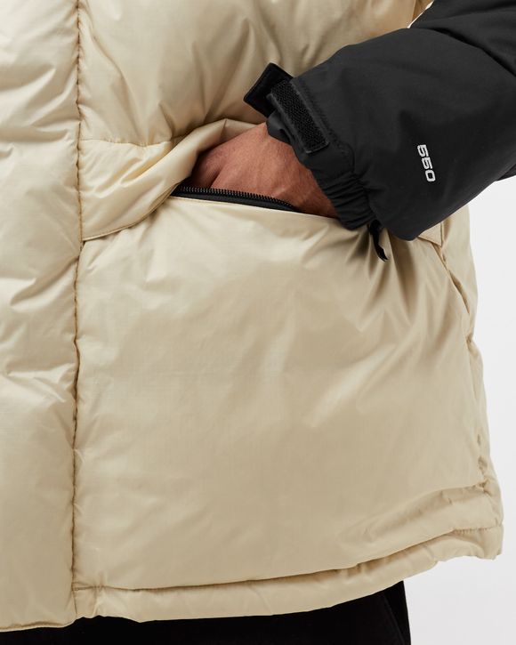 HIMALAYAN DOWN PARKA