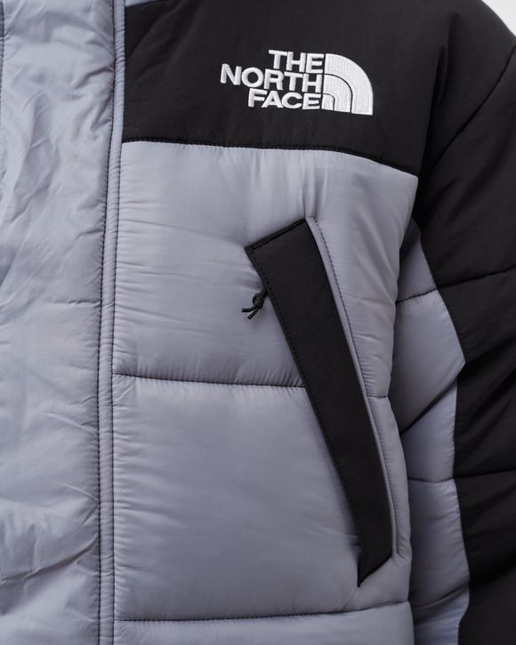HIMALAYAN INSULATED PARKA
