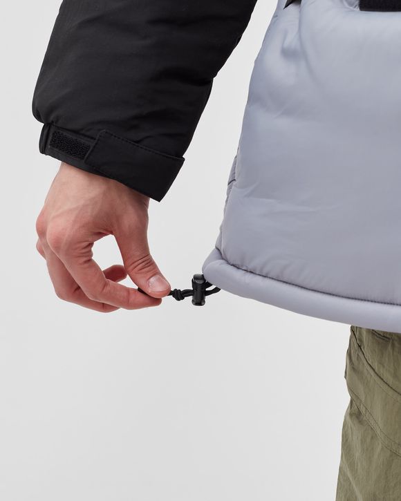 HIMALAYAN INSULATED PARKA