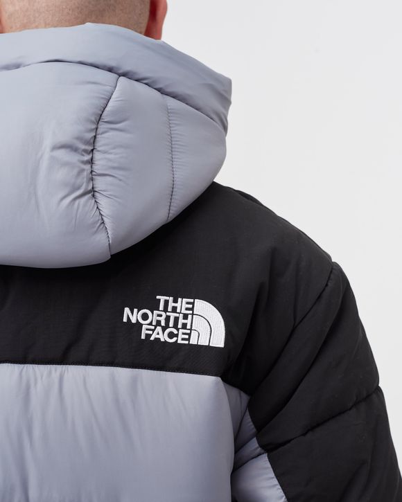 HIMALAYAN INSULATED PARKA