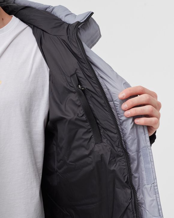 HIMALAYAN INSULATED PARKA