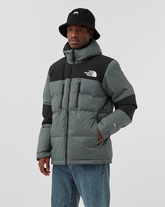 The North Face HIMALAYAN LIGHT DOWN JACKET Green | BSTN Store