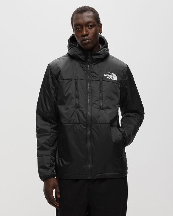 Himalayan Light Synth Hoodie