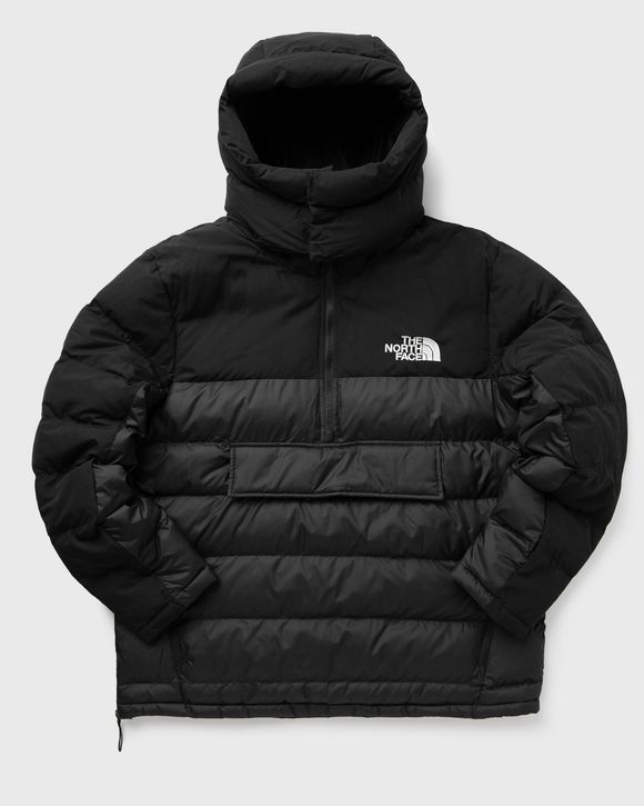 Himalayan Synth Insulated Anorak