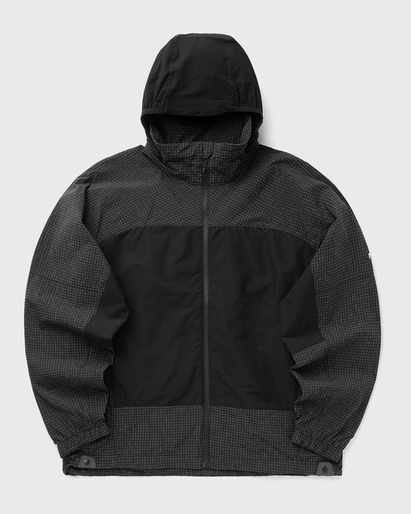 HKE UTILITY WIND JACKET