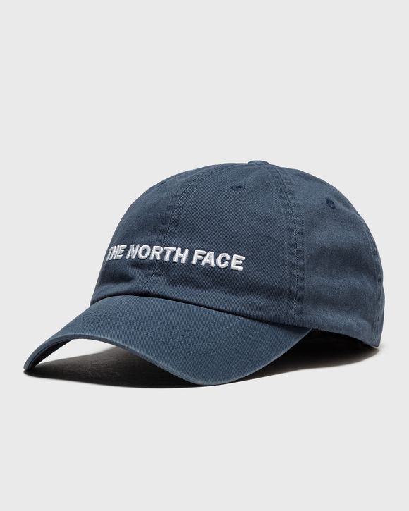 HORIZONTAL EMBRO BALLCAP