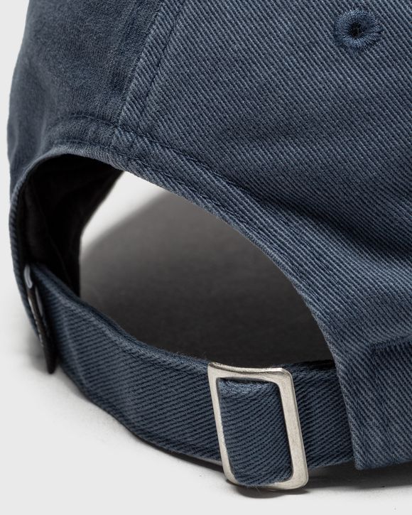 HORIZONTAL EMBRO BALLCAP