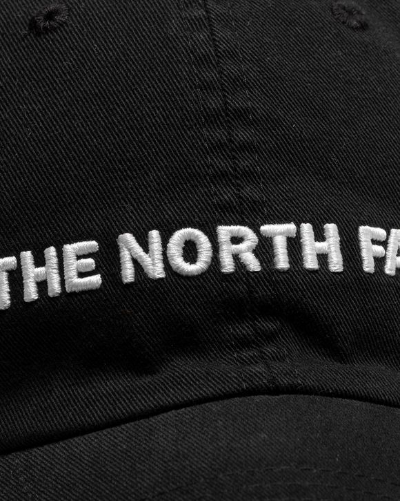HORIZONTAL EMBRO BALLCAP