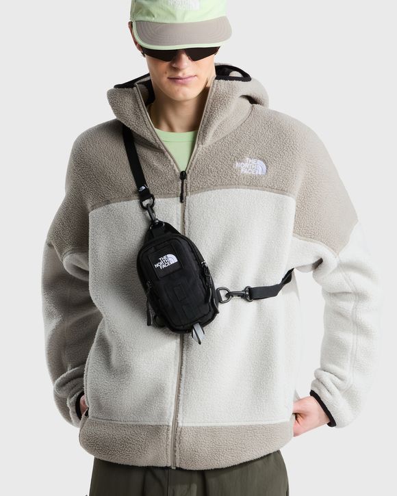 HOT SHOT CROSSBODY