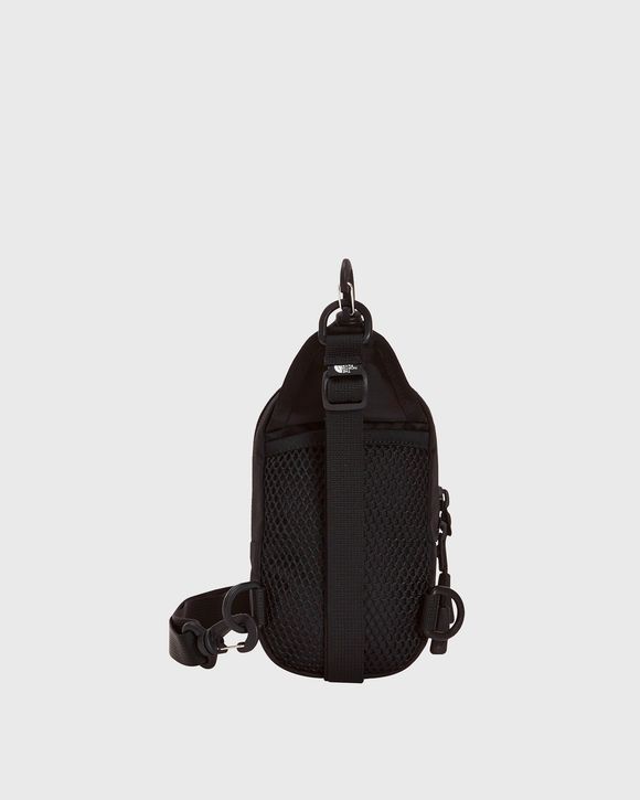 HOT SHOT CROSSBODY