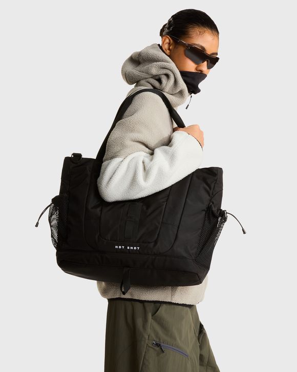 HOT SHOT TOTE