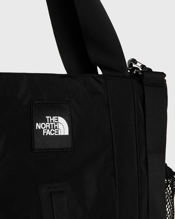 HOT SHOT TOTE