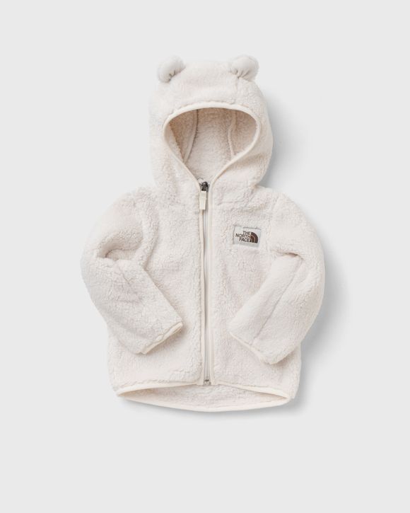 INFANT CAMPSHIRE BEAR HOODIE